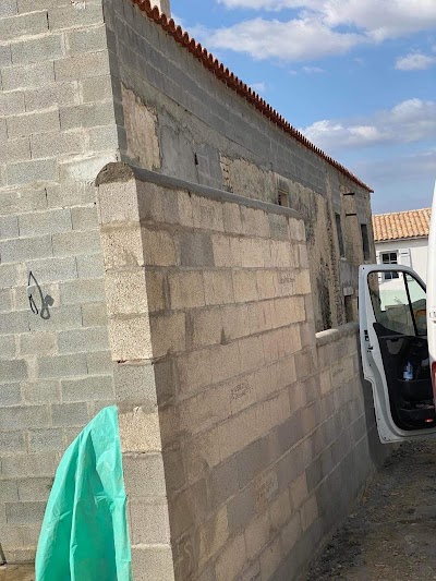 Alaya Construction 17