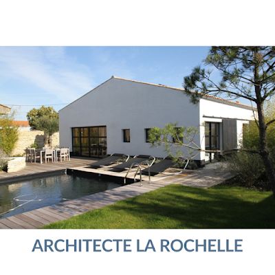 Alizé Chauvet Architecte