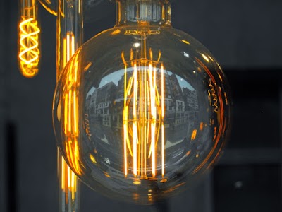 AME – Artisan Multiservice Electrique – Électricien la Rochelle