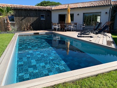 Aquilus Piscines et Spas La Rochelle