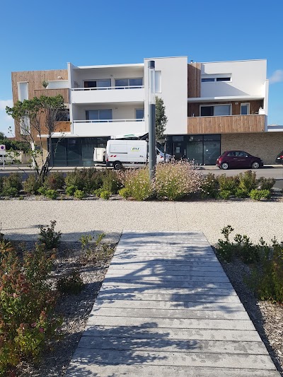 Architecte & Partenaires – Hervé GRAY Architecte DPLG