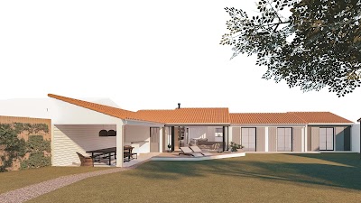 Ba75 Atelier d&rsquo;Architecture