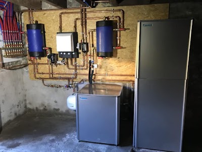 CCPS17 – Climatisation Chauffage Plomberie Sanitaire La Rochelle