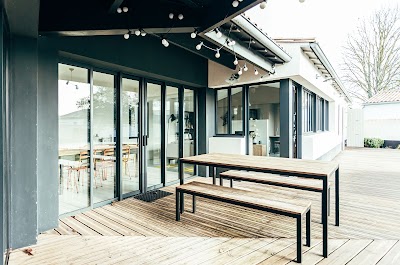 Christophe Taureau Architecture