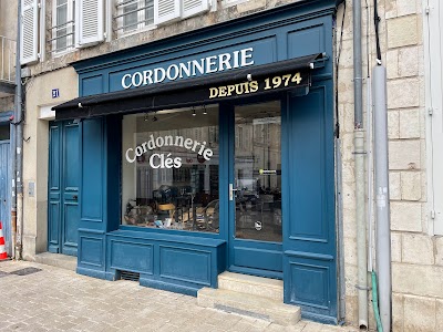 Cordonnerie Venant