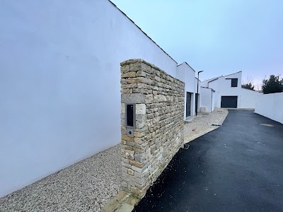 Ent. maçonnerie Magalhaes