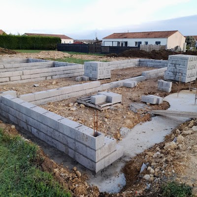 Entreprise de Maçonnerie : BT Construction