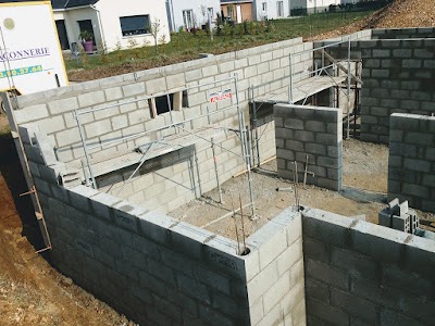 Entreprise du Batiment FREDJ