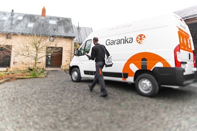 Garanka Plombier Chauffagiste La Rochelle