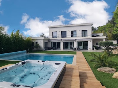 Giovanni Riboli – Spa et Spa de nage