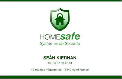 Homesafe