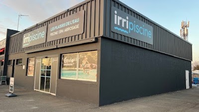 IRRIPISCINE by Irrijardin Puilboreau
