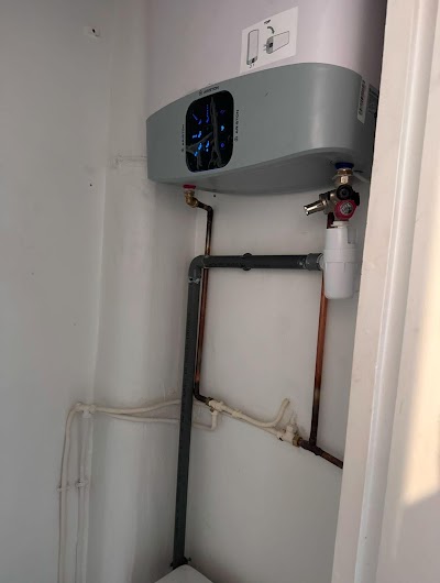 L&rsquo;atelier du plombier