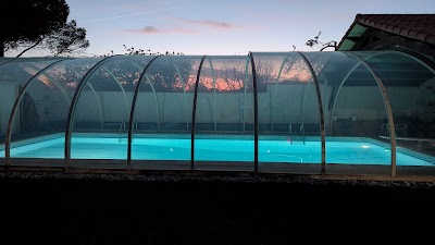 le piscinier du lignon