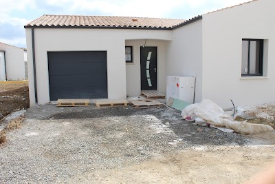 Les Bâtiments Charentais