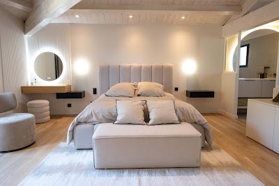 MAD Concept Architecte d&rsquo;intérieur & Maitre d&rsquo;oeuvre