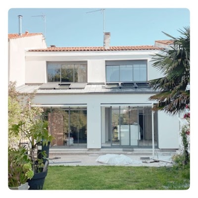 Maud&rsquo;s-Décoration et Architecture intérieure