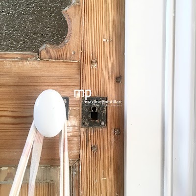 Maxime Pointillart Architecte