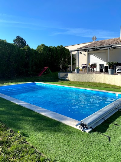 Mondial piscine La Rochelle Mp17