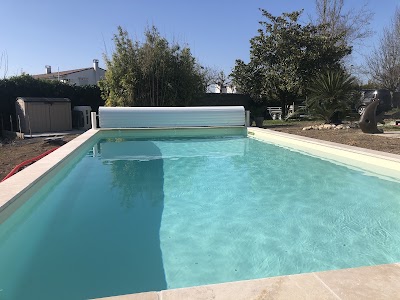 Piscine Ambiances La Rochelle