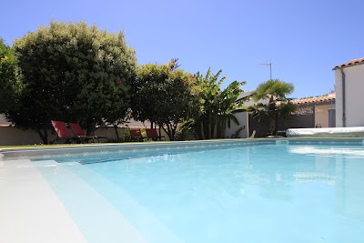 PISCINISTES ASSOCIÉS Aquasystèmes LA ROCHELLE