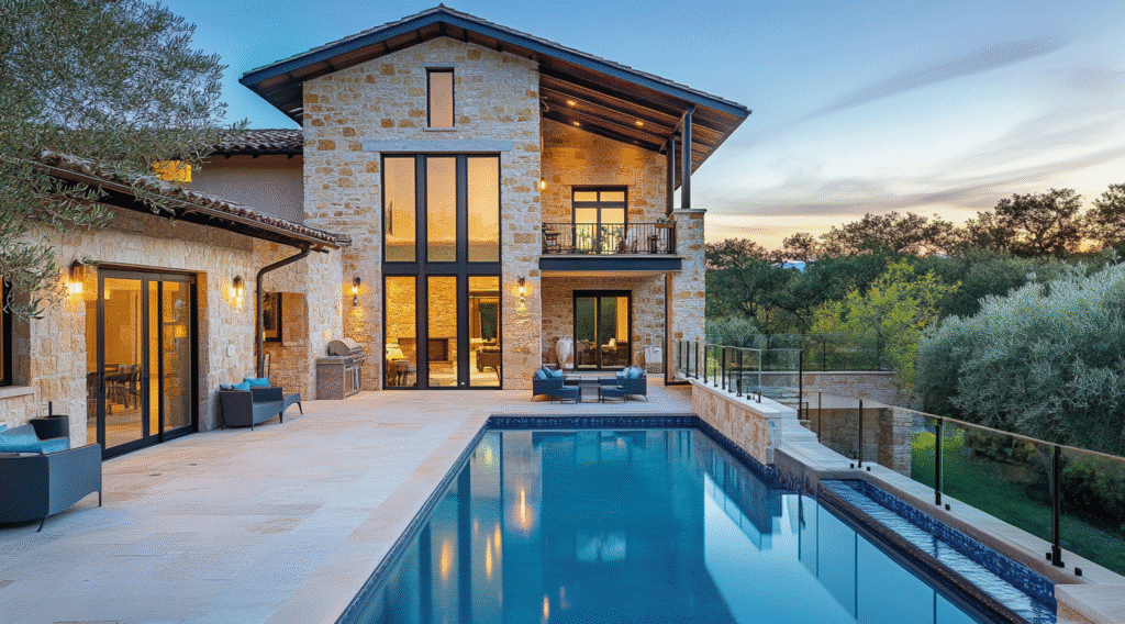 revyhome-villa-piscine revyhome villa piscine