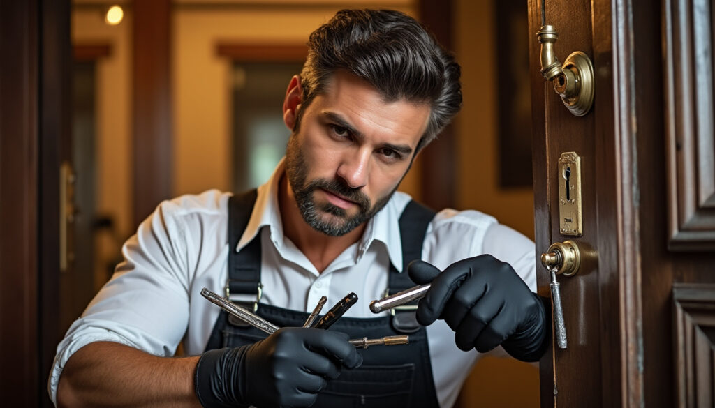 découvrez des services de serrurerie professionnels et fiables à la rochelle. que ce soit pour une urgence, un dépannage, ou l'installation de systèmes de sécurité, faites appel à nos serruriers qualifiés pour assurer la sécurité de votre domicile ou de votre entreprise.