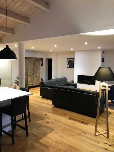 Simon Echasseriau Électricien