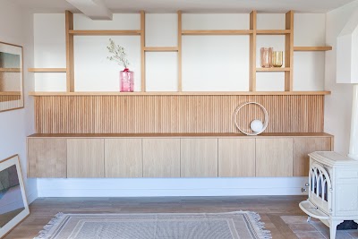 Studio Regain Architecte