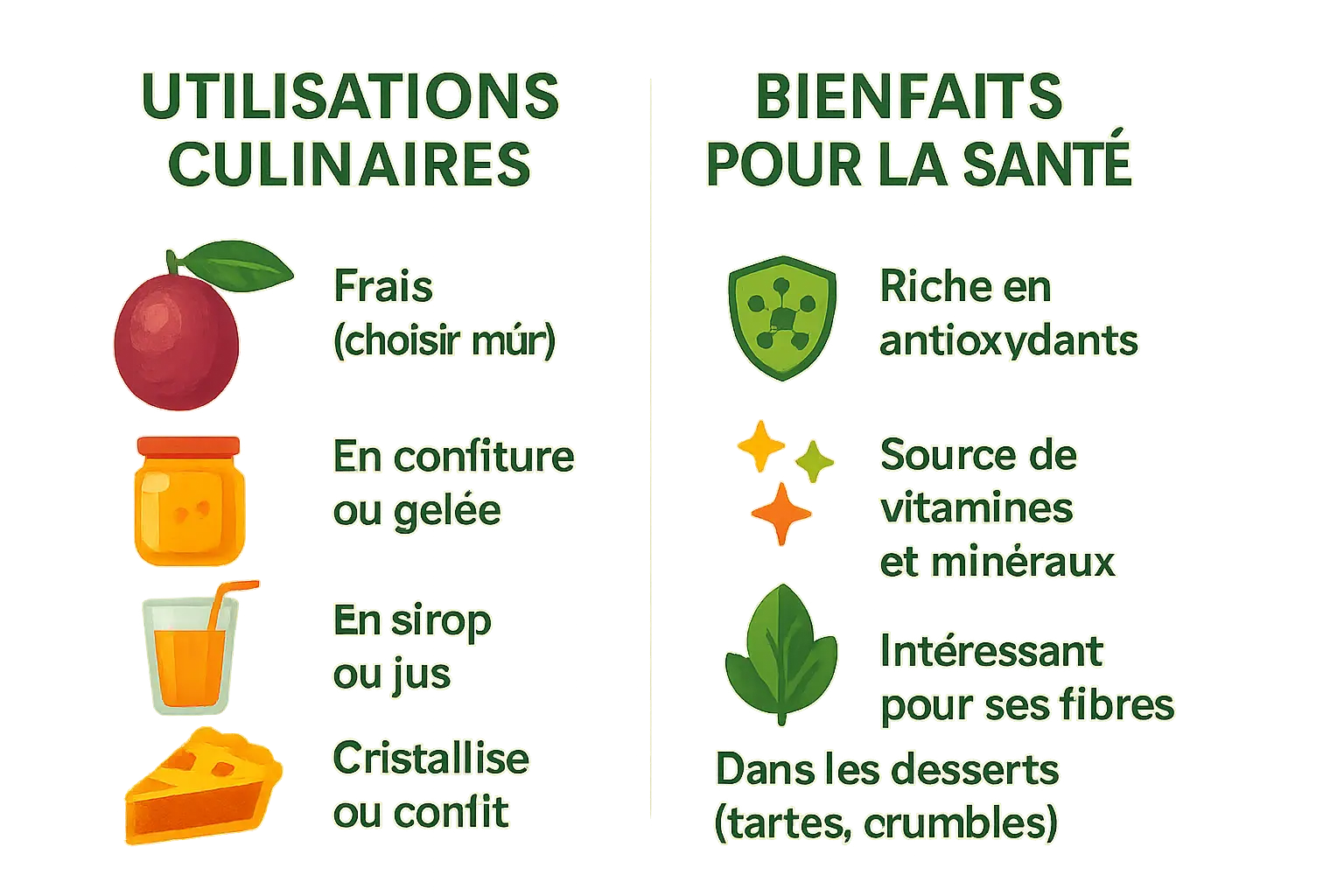 L'icaque : le seul fruit débutant par la lettre i 6 1a0db35b 4ad1 4fbf b257 6296c97e61c6