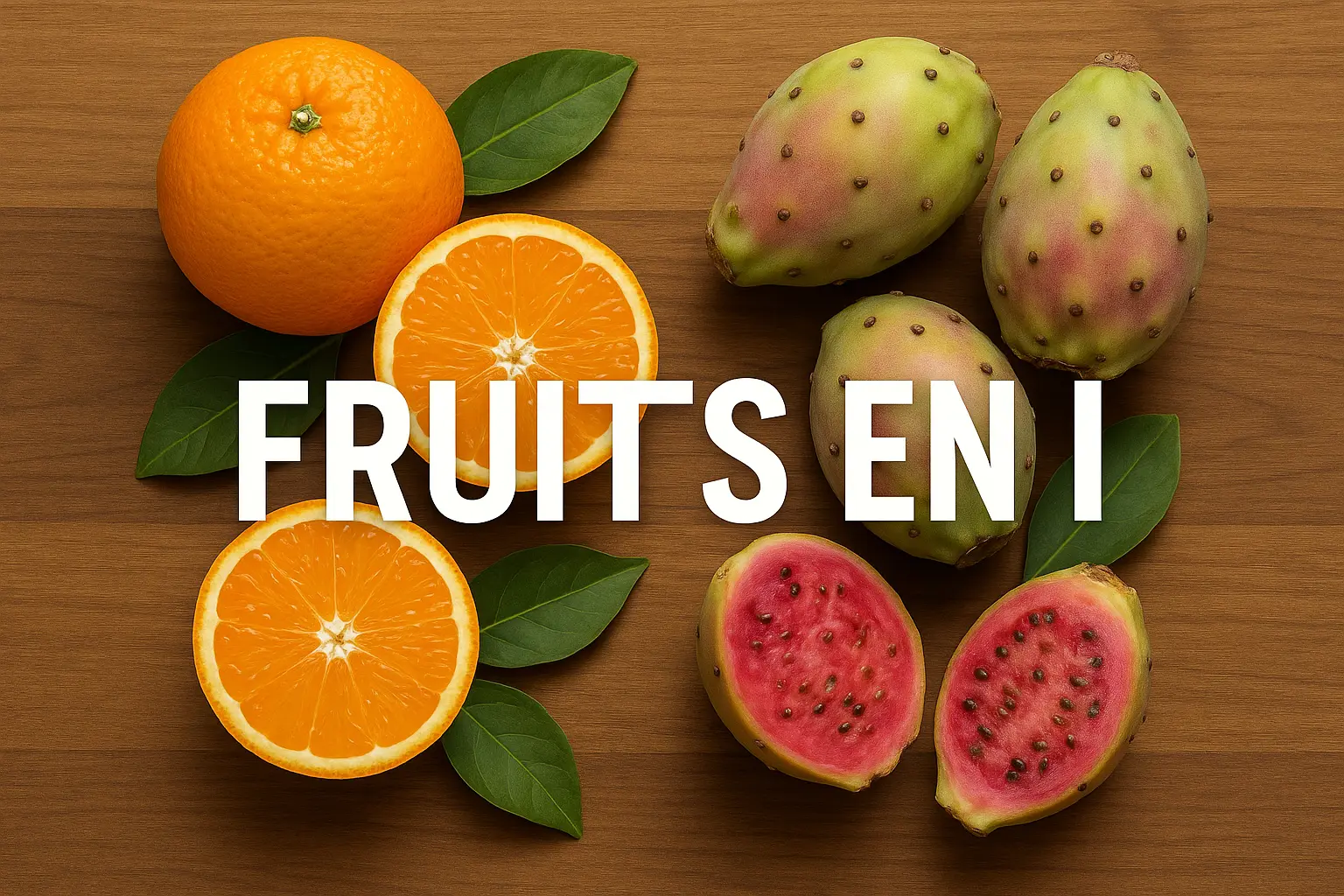 L’icaque : le seul fruit débutant par la lettre i