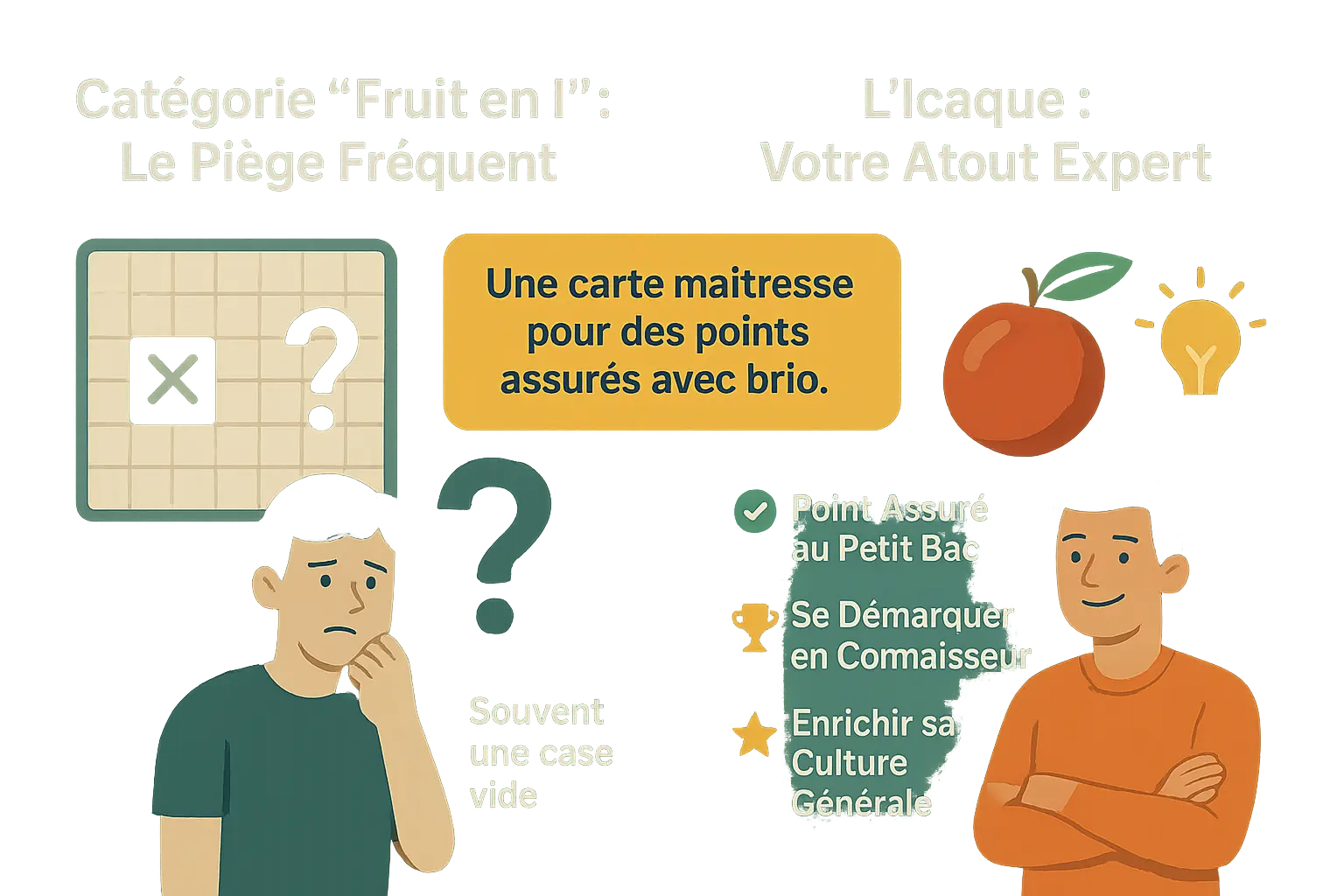 L'icaque : le seul fruit débutant par la lettre i 7 Icaque, le fruit unique en français commençant par 'i'