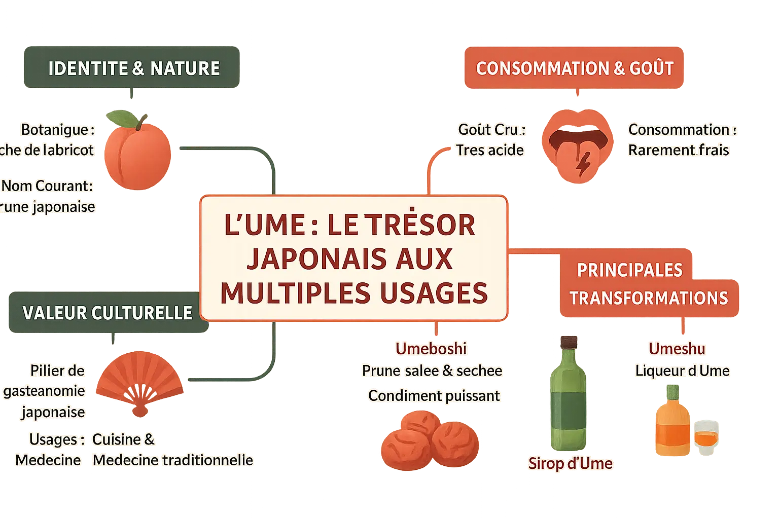Fruits en U : l’Ugli et autres saveurs uniques 6 Fruits en U à travers le monde