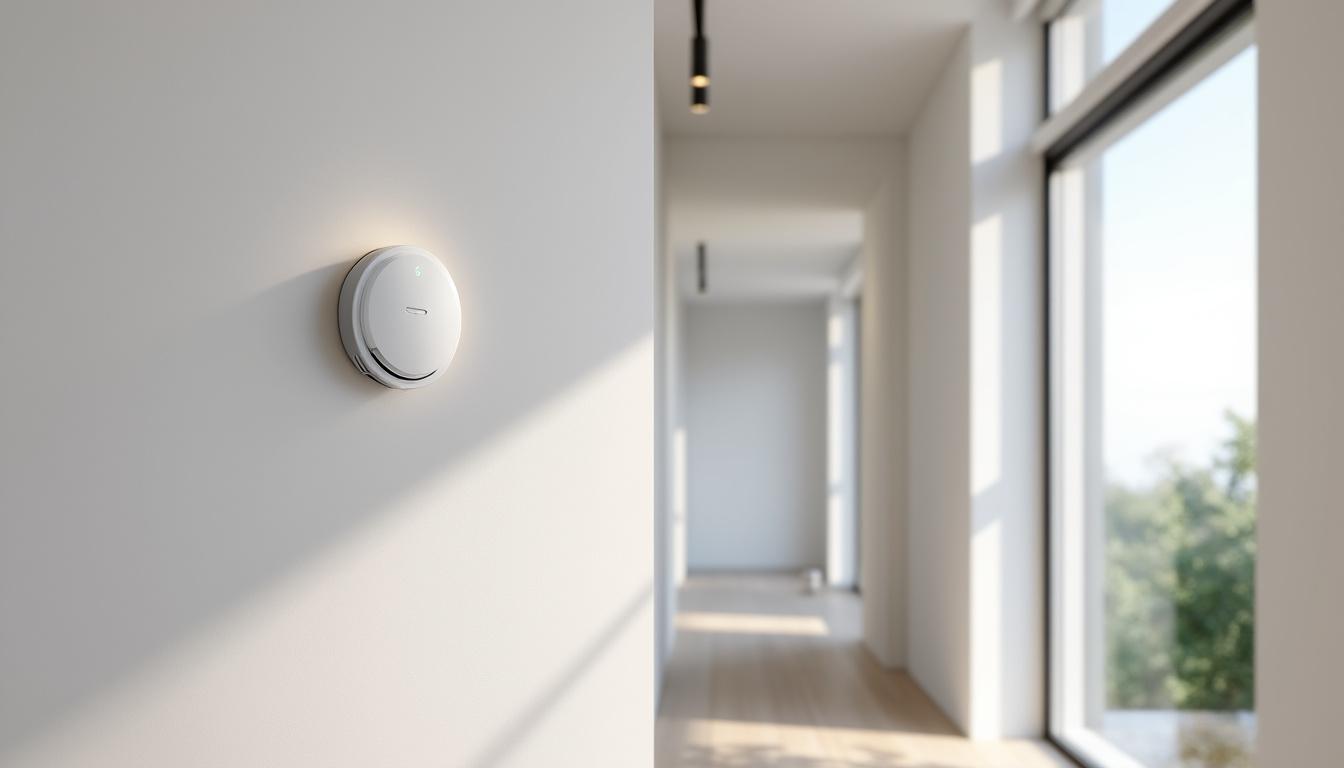 découvrez les étapes à suivre lorsque votre détecteur de fumée se met à biper sans raison apparente afin d'assurer votre sécurité et éviter les fausses alertes.