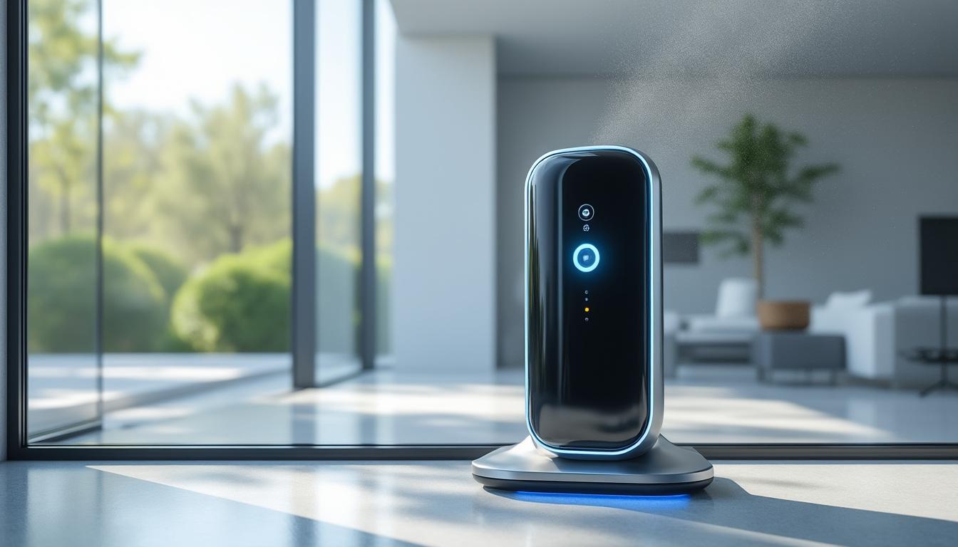 découvrez notre analyse complète du nettoyeur de vitres silvercrest lidl en 2026, mettant en avant ses points forts et ses limites pour vous aider à faire le meilleur choix.