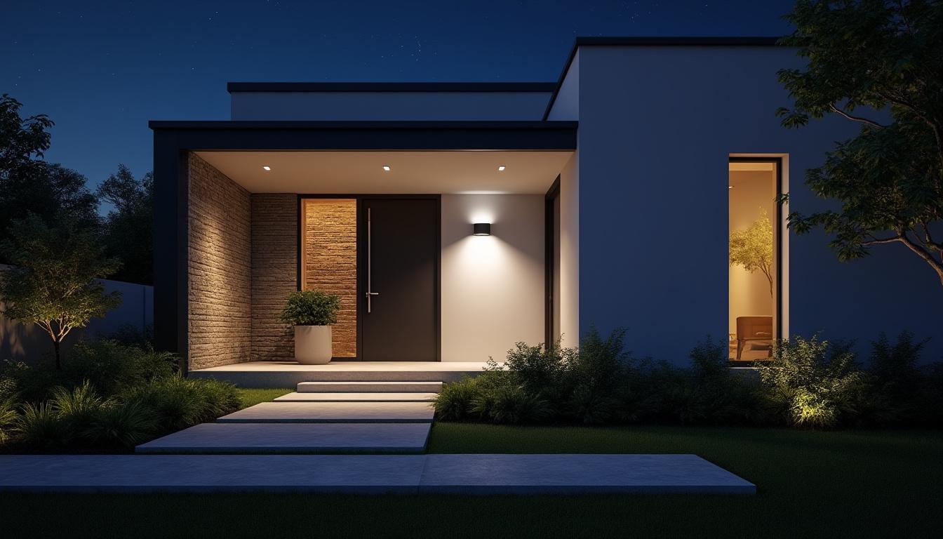 découvrez comment régler avec précision votre détecteur de mouvement grâce à notre guide pratique pour optimiser la sécurité de votre espace en toute simplicité.