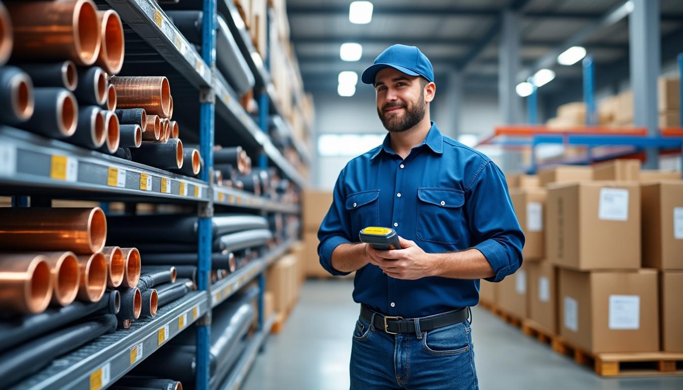 découvrez sur plomberiepro.com notre sélection exclusive des services de plomberie incontournables pour 2026, alliant efficacité, qualité et innovation pour tous vos besoins.