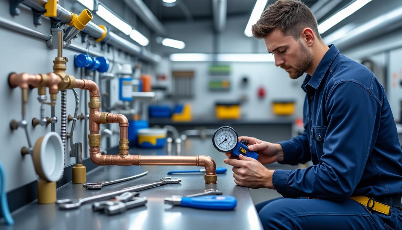 découvrez sur plomberiepro.com notre sélection exclusive des services de plomberie incontournables pour 2026, alliant qualité, innovation et tarifs compétitifs.