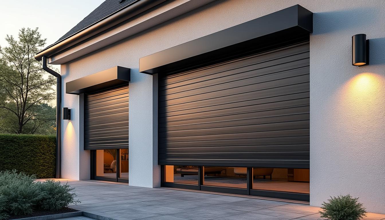 découvrez notre guide complet 2026 sur le volet roulant solaire profalux : installation facile, avantages écologiques et économiques, et tarifs détaillés pour faire le meilleur choix.
