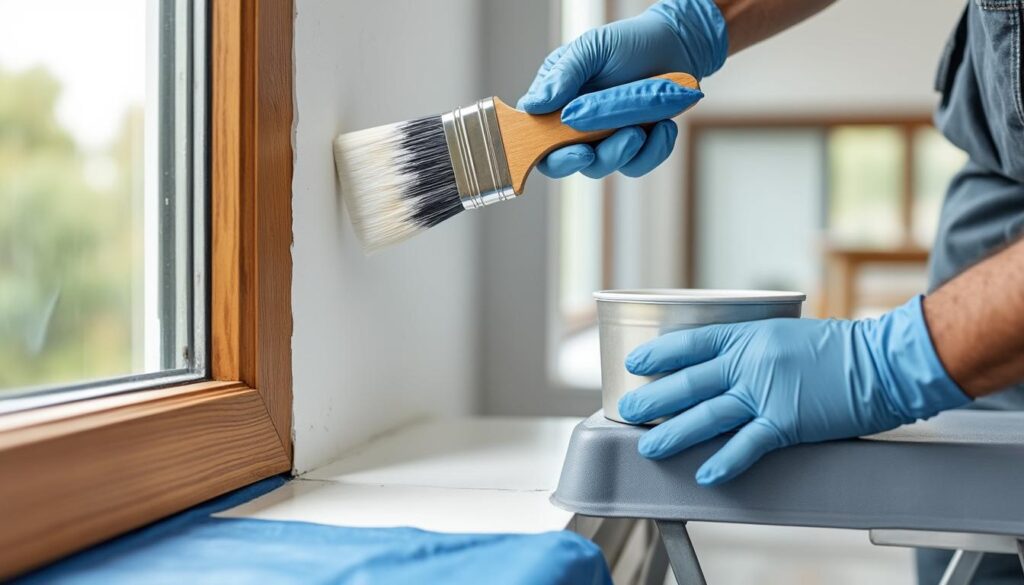 découvrez notre guide complet pour peindre une fenêtre comme un pro, avec des étapes claires et des conseils pratiques pour un résultat impeccable.