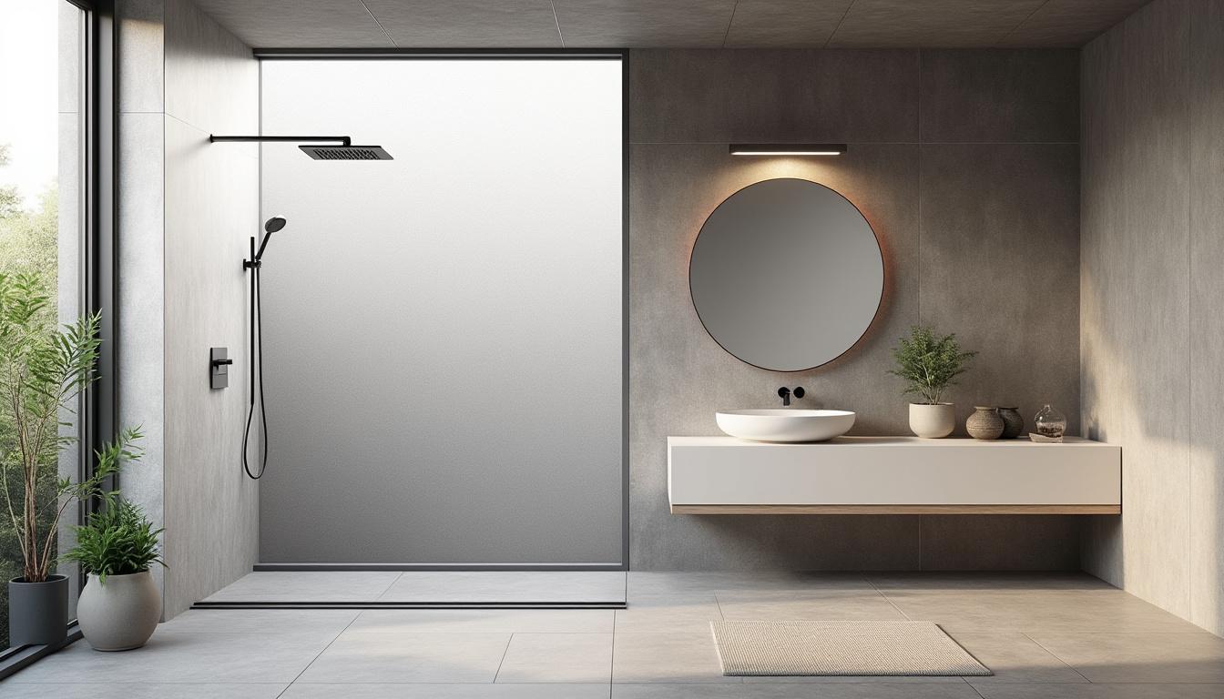 découvrez les avantages de la douche italienne sans paroi, avec nos conseils d’aménagement et astuces pratiques pour un espace moderne et fonctionnel.