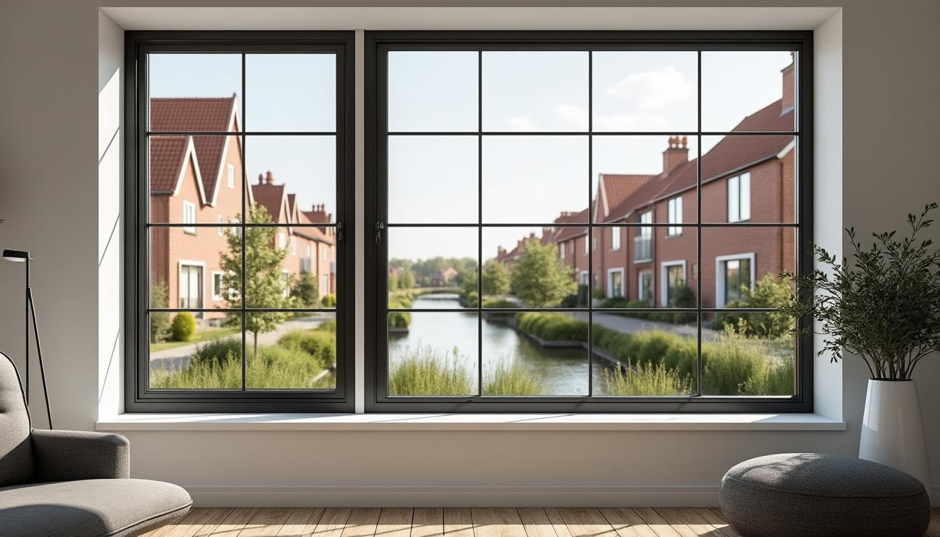 découvrez notre guide pratique pour choisir le matériau idéal de vos fenêtres en belgique, alliant esthétisme, performance et durabilité.