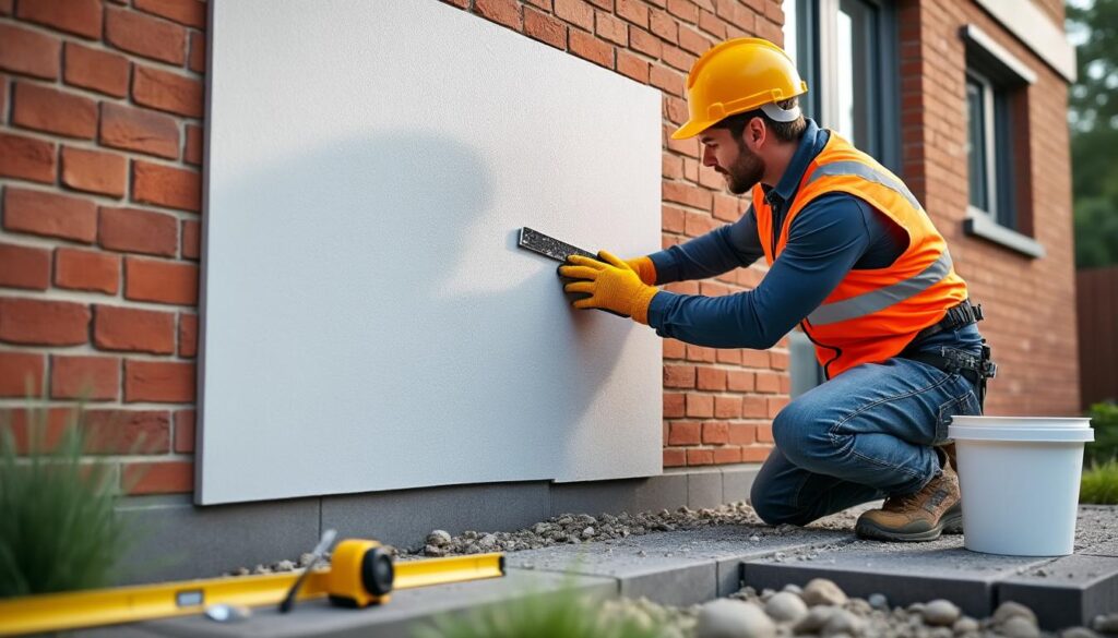 découvrez notre guide pratique pour réussir l'isolation thermique par l’extérieur. astuces, conseils et erreurs à éviter pour un projet efficace et économique à réaliser soi-même.