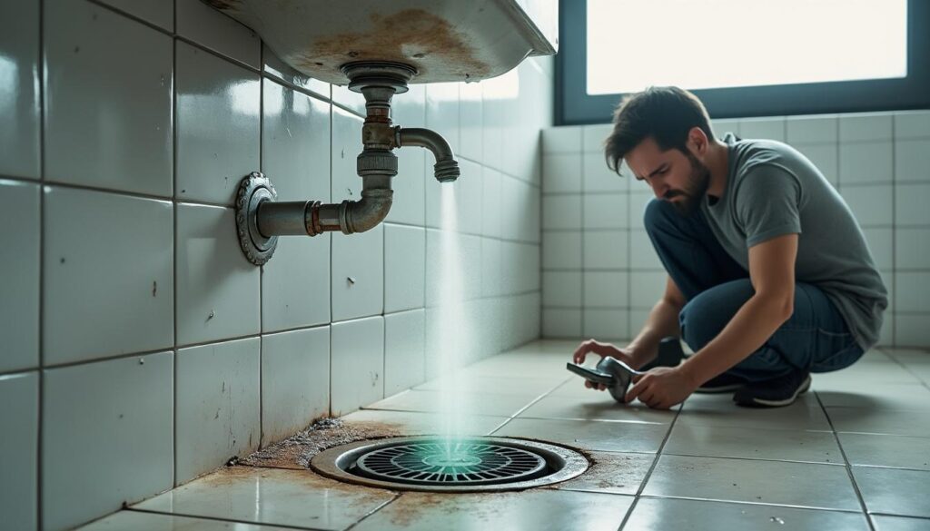 découvrez comment identifier les causes d'une odeur d'égout à la maison et explorez des solutions efficaces ainsi que des astuces pratiques pour éliminer ce désagrément rapidement.