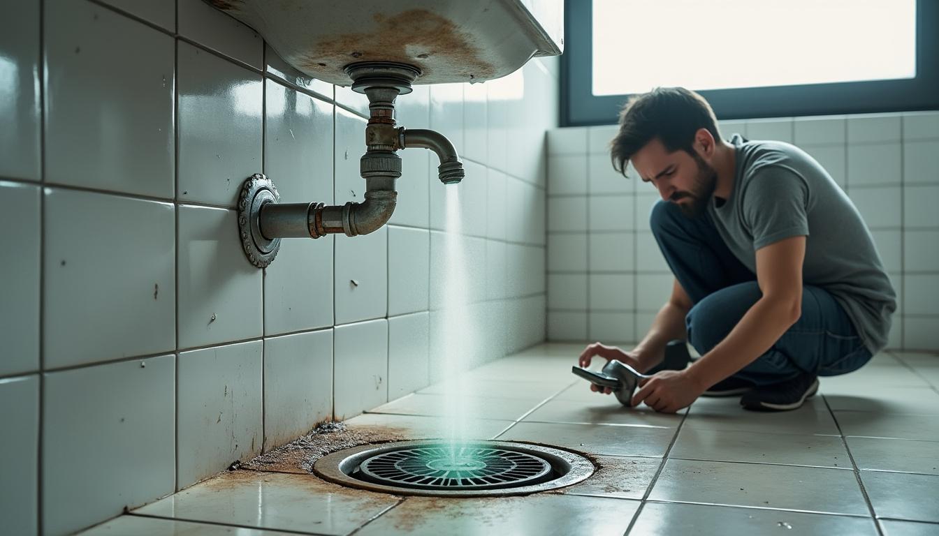 découvrez comment identifier les causes d'une odeur d'égout à la maison et explorez des solutions efficaces ainsi que des astuces pratiques pour éliminer ce désagrément rapidement.