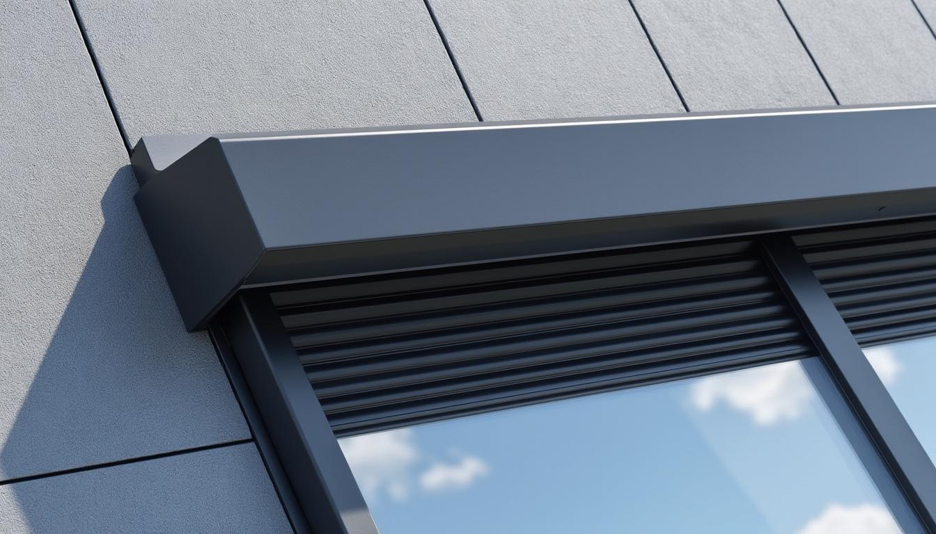 découvrez l'autonomie de la batterie des volets roulants solaires velux et comment elle assure un fonctionnement optimal pour votre confort et économie d'énergie.