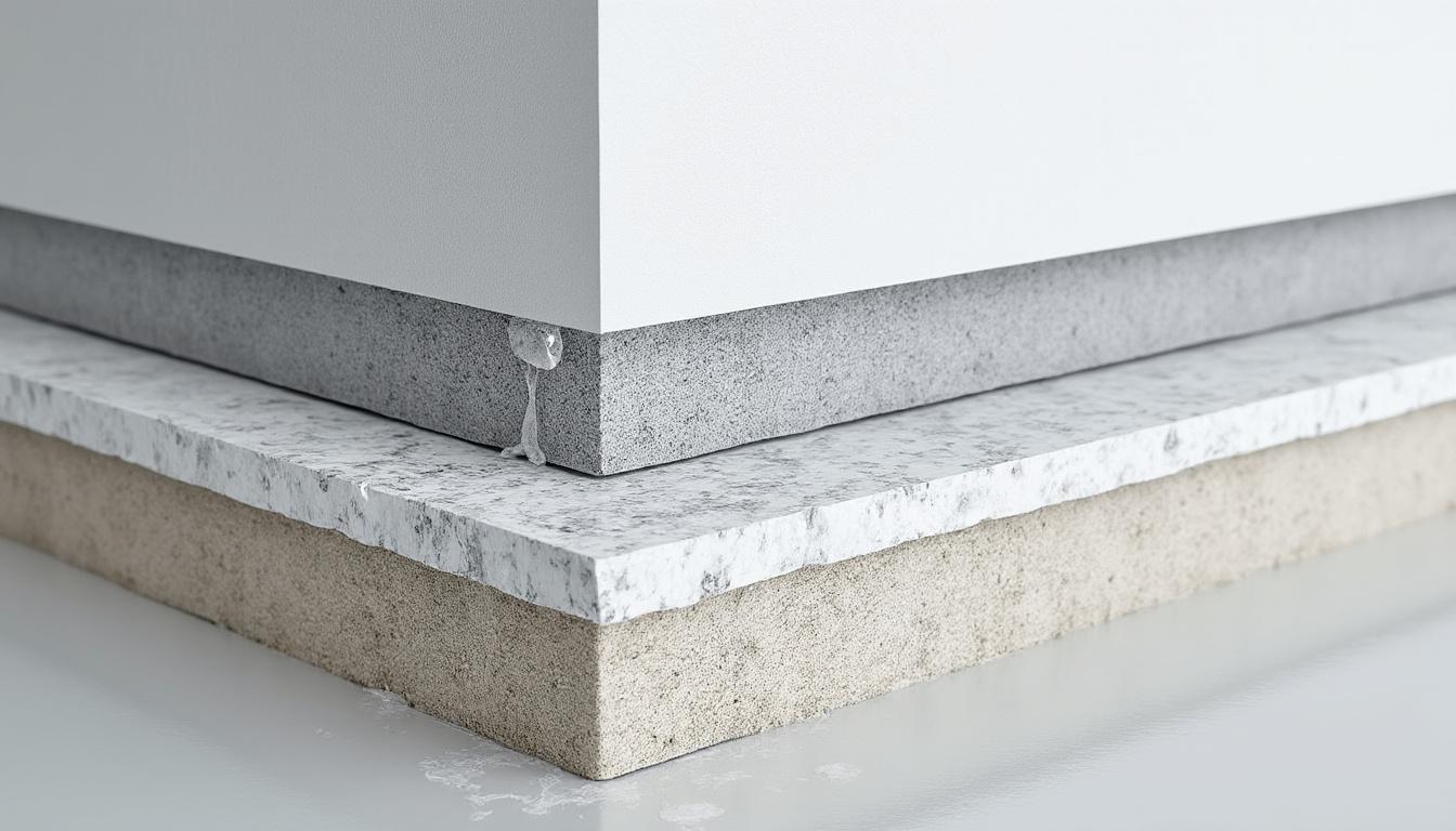 découvrez tout ce qu'il faut savoir sur les remontées capillaires et les plaques de plâtre en 2026, pour maîtriser ces éléments essentiels dans vos projets de construction et rénovation.