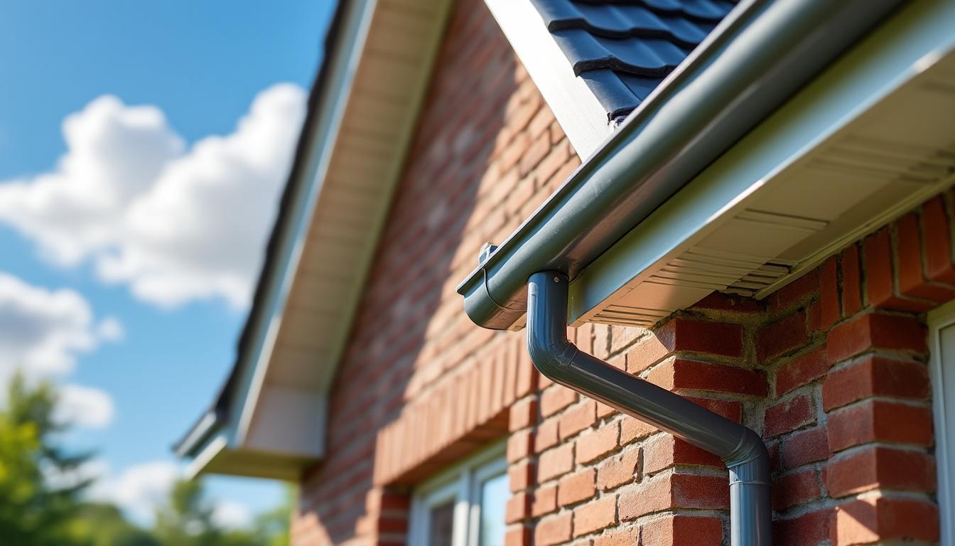 découvrez comment peindre efficacement une gouttière en zinc grâce à notre guide complet. apprenez les techniques et astuces pour obtenir une finition durable et résistante aux intempéries.