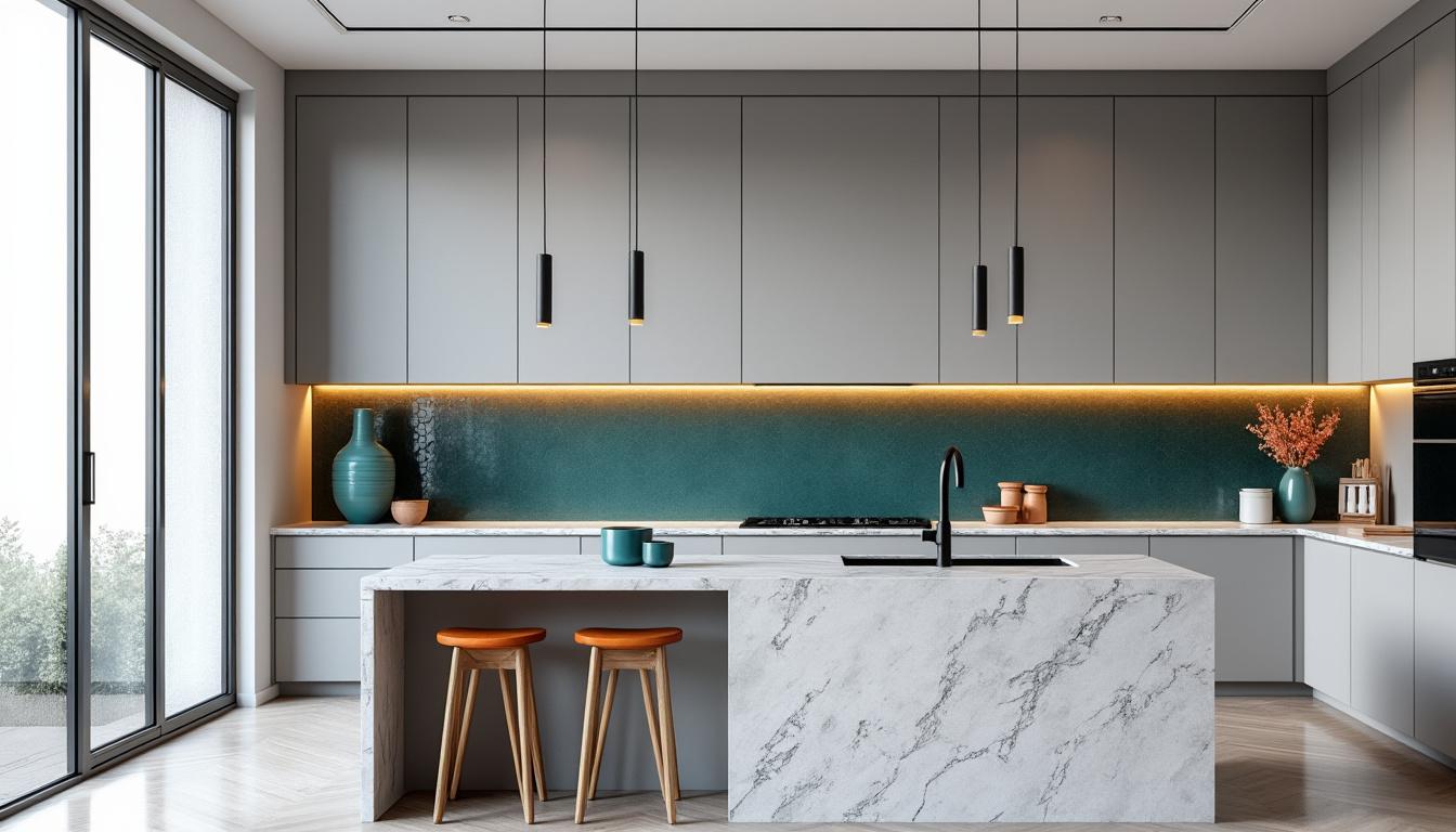 découvrez les couleurs tendance 2026 pour sublimer votre cuisine gris clair moderne et élégante. trouvez le duo parfait pour un intérieur stylé et harmonieux.