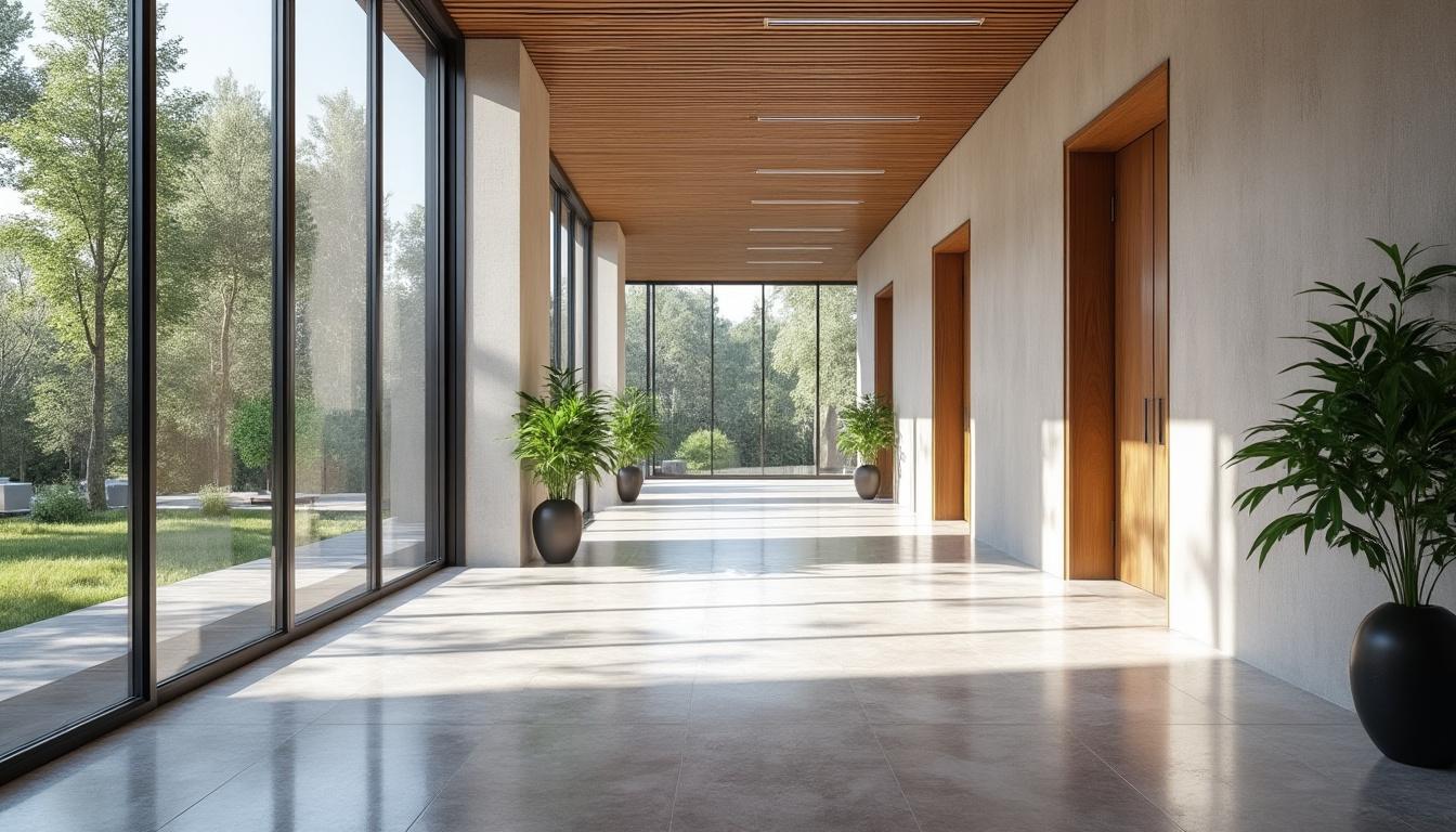 découvrez les couleurs tendance pour votre couloir en 2026 avec nos conseils déco et inspirations incontournables pour transformer votre espace avec style.